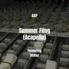 AAP - Summer Fling (Acapella) [feat. Dchaz] - Single